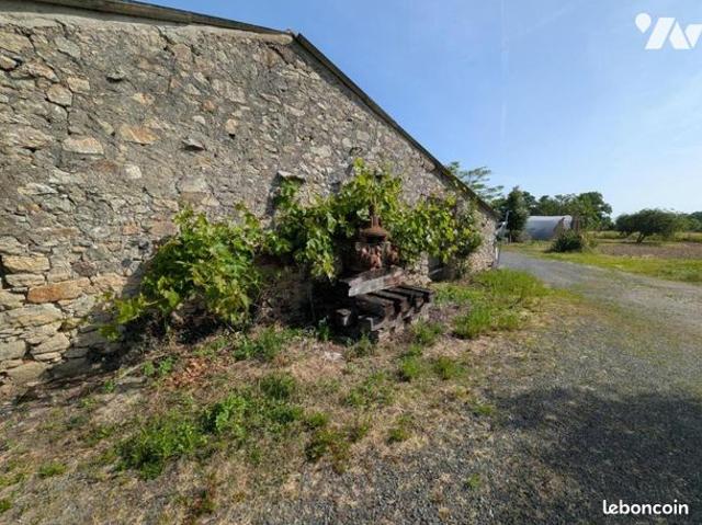Maison vente à Nantes, Aigrefeuille-sur-maine