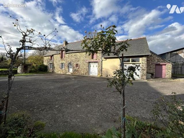 Maison vente à Avranches, Chanteloup