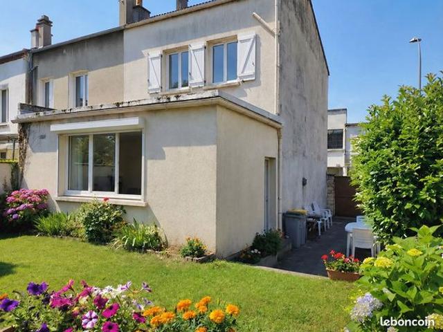 Maison vente à L'Haÿ-les-Roses, Ivry-sur-seine