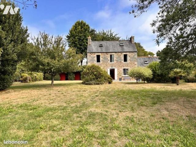 Maison vente à Lannion, Bretagne