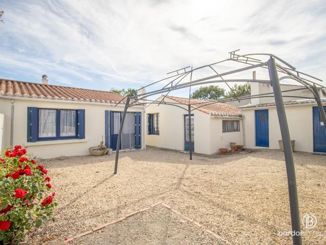 Maison vente à Les Sables-d'Olonne, Saint-gervais