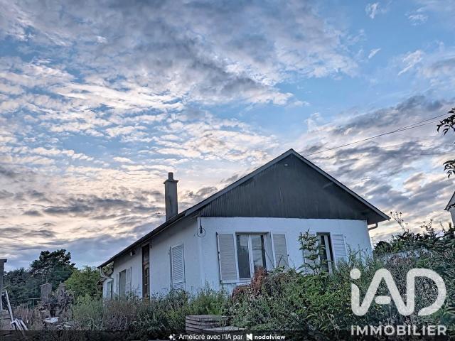 Maison vente à La Petite Vallée, Cauffry