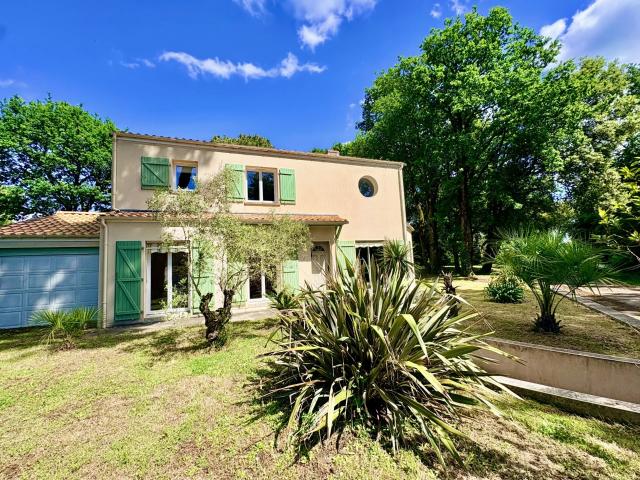 Maison vente à Saint-Brévin l'Océan, Saint-Brevin-les-Pins
