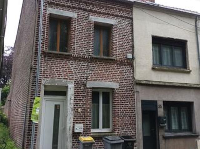 Maison vente à Valenciennes, Fresnes-sur-escaut