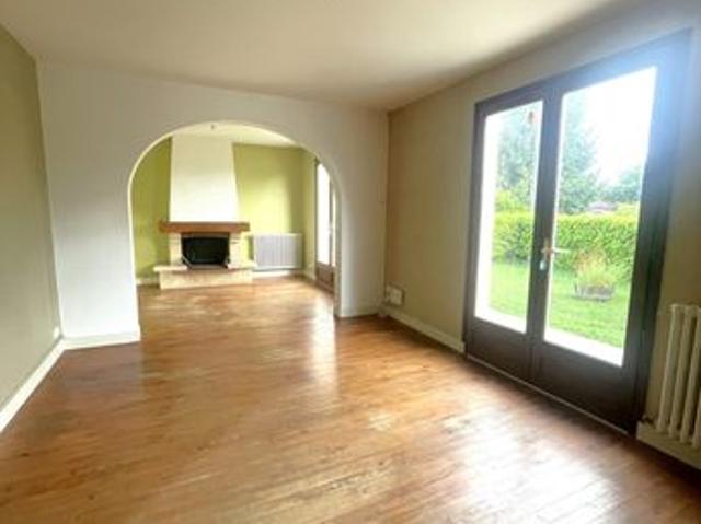 Maison vente à Langon, Bazas