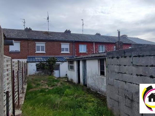Maison vente à Valenciennes, Haveluy
