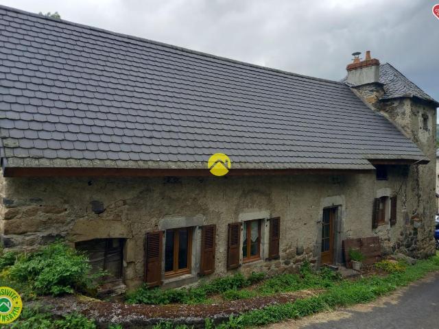 Maison vente à Saint-Flour, Joursac