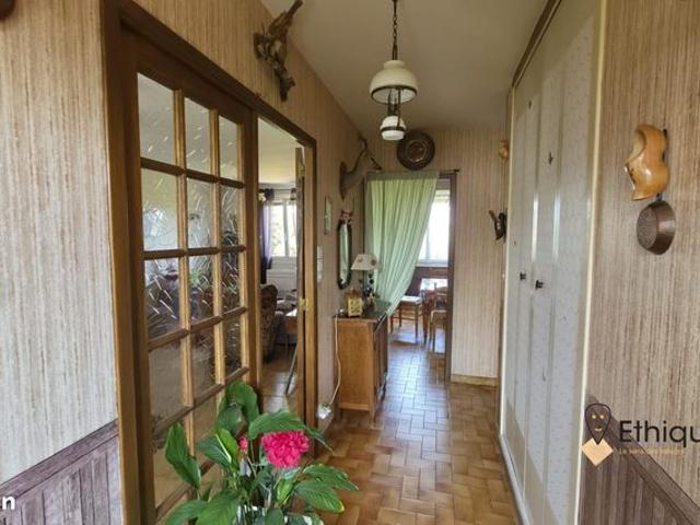 Maison vente à Chaumont, Villiers-le-sec