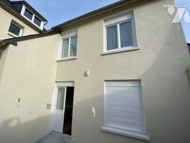 Maison vente à Guingamp, Bretagne