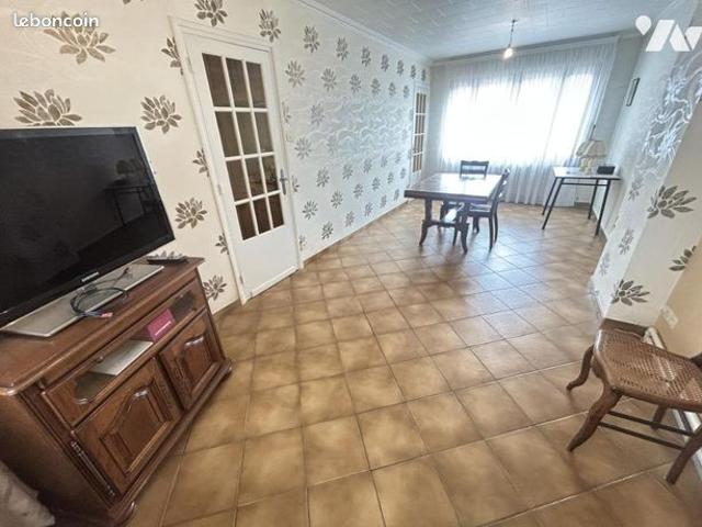 Maison vente à Cambrai