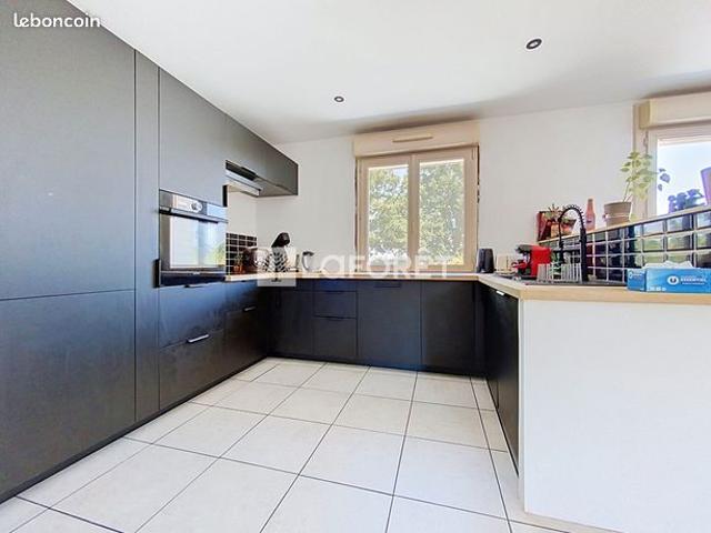 Maison vente à Cholet, La Séguinière