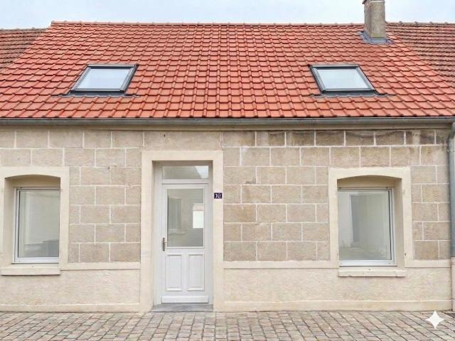 Maison vente à Valenciennes, Saint-amand-les-eaux