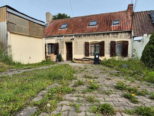Maison vente à Valenciennes, Saint-amand-les-eaux