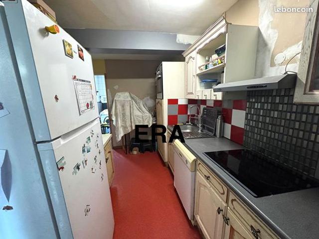 Maison vente à Calais