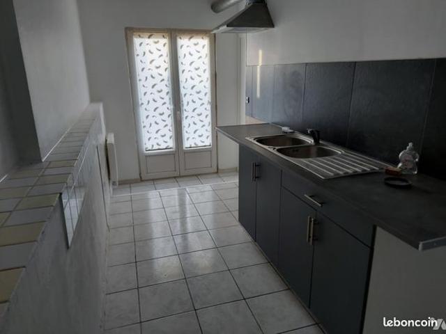 Maison vente à Avesnes-sur-Helpe, Hautmont