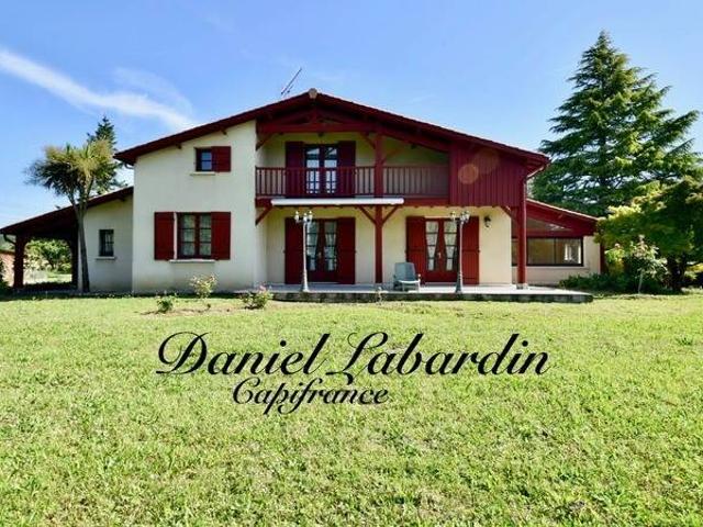 Maison vente à Marmande, Jardinayre