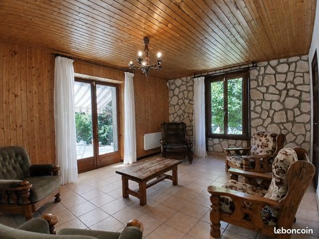 Maison vente à Chambéry, Les Déserts