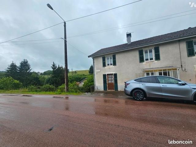 Maison vente à Épinal, Xertigny