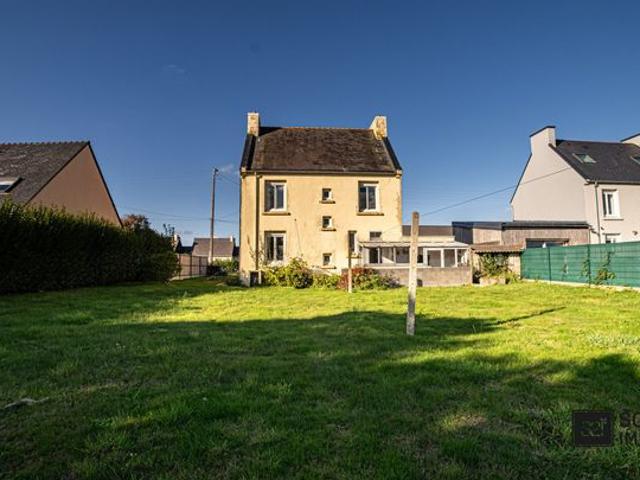 Maison vente à Brest, Bretagne