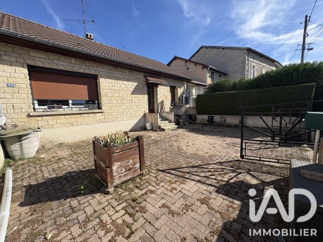 Maison vente à Savonnières-en-Perthois, Meuse