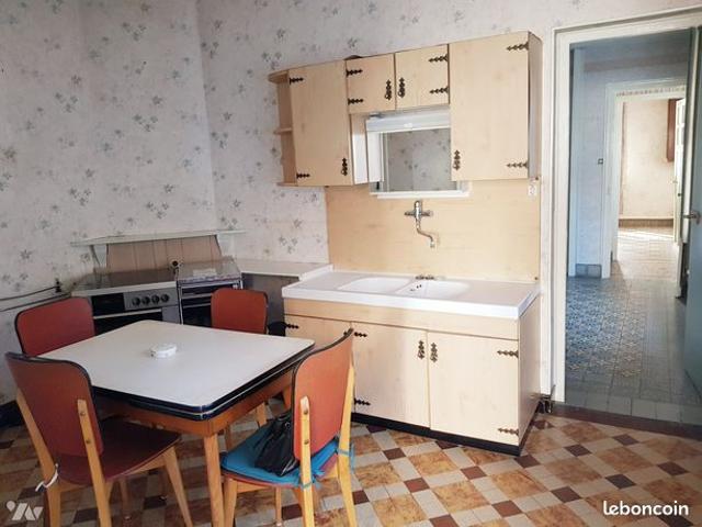 Maison vente à Grenay, Pas-de-Calais