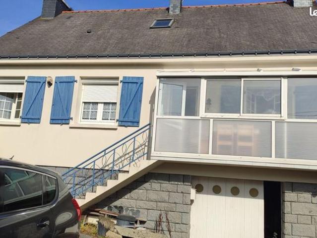 Maison vente à Lorient, Bretagne