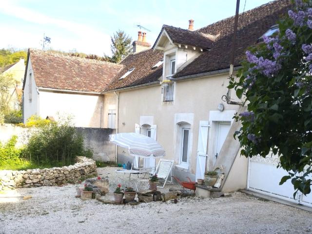 Maison vente à Auxerre, Ouanne