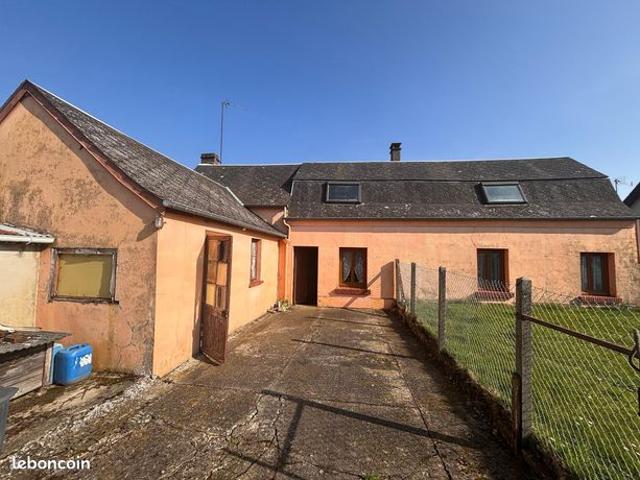 Maison vente à Abbeville, Friville-escarbotin
