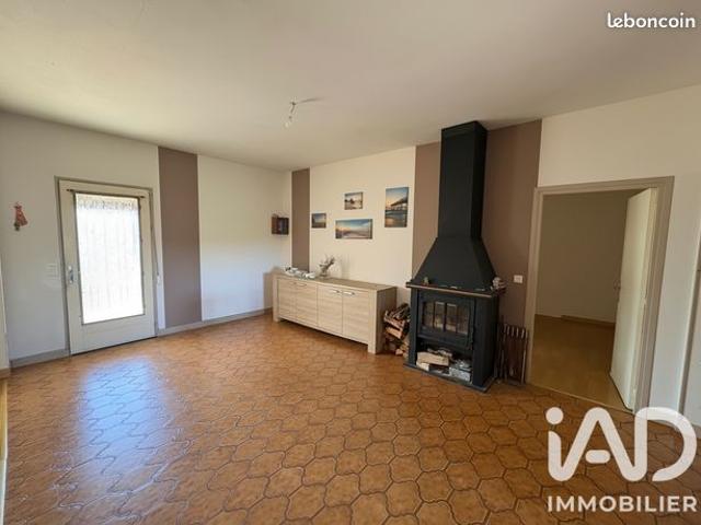 Maison vente à Savonnières-en-Perthois, Meuse