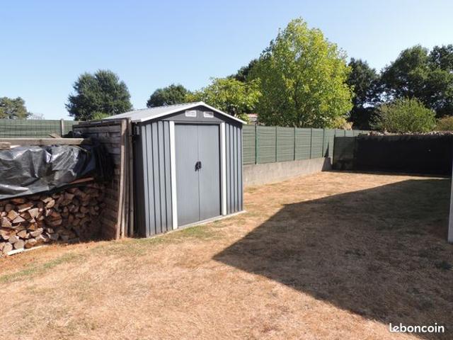 Maison vente à Libourne, Nouvelle-Aquitaine