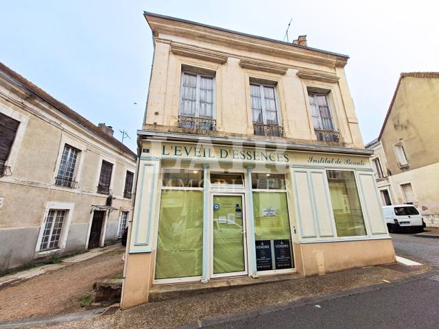 Maison vente à Haut Éclair, Mamers
