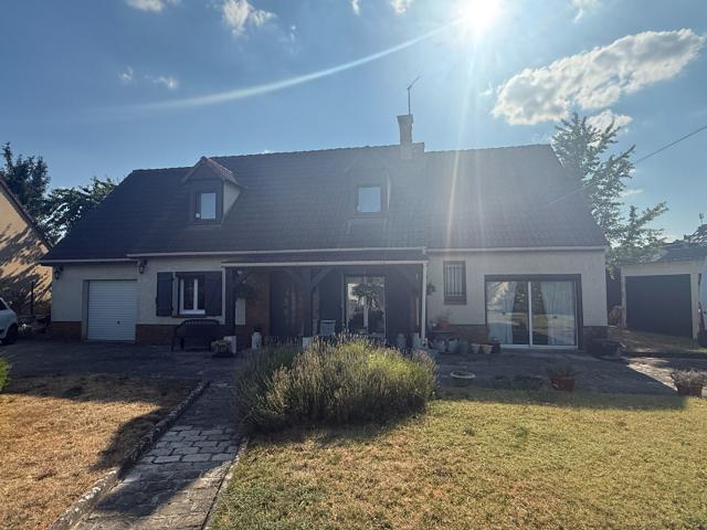 Maison vente à Beauvais, Hauts-de-France