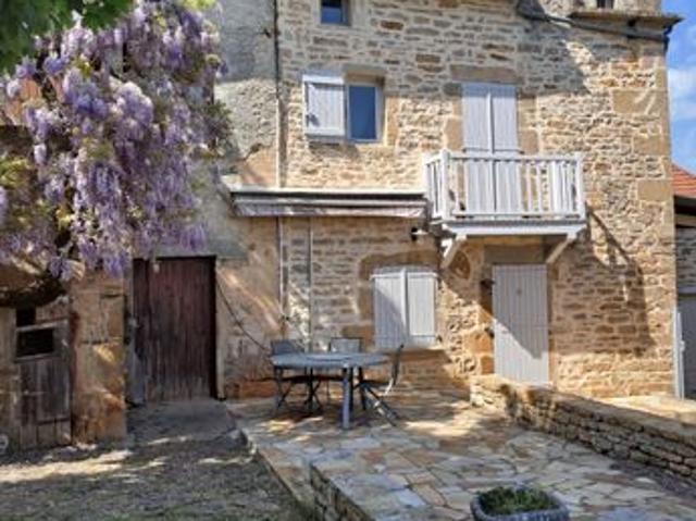 Maison vente à Villefranche-de-Rouergue, Martiel