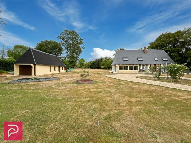 Maison vente à Bernay