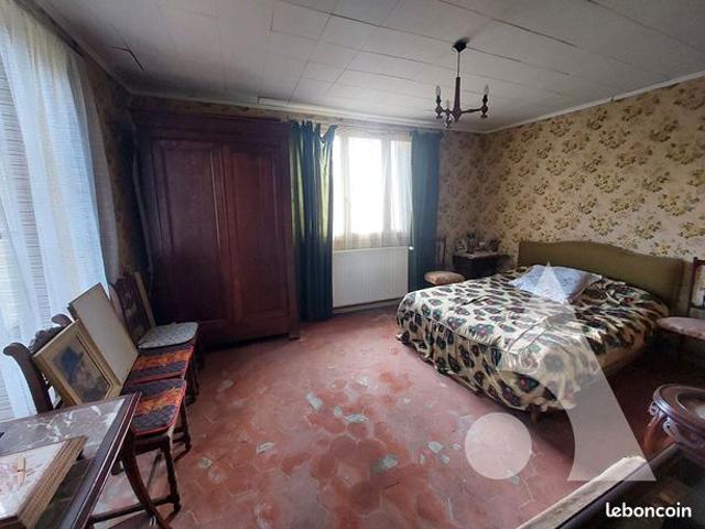 Maison vente à Crépy-en-Valois, Oise