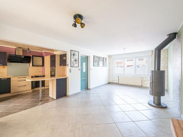 Maison vente à Quarouble, Nord