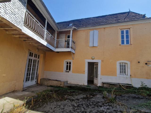 Maison vente à Laju, Eysus