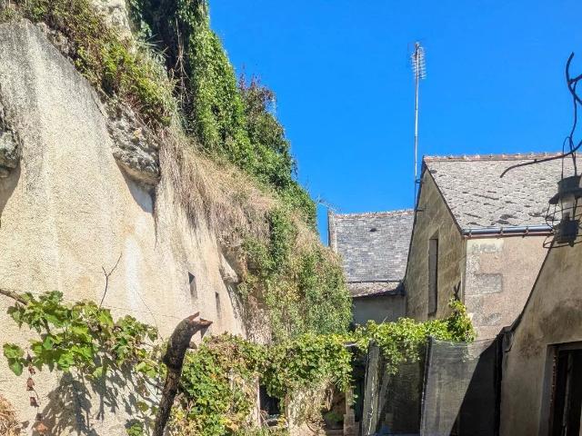 Maison vente à Tours, Saint-etienne-de-chigny