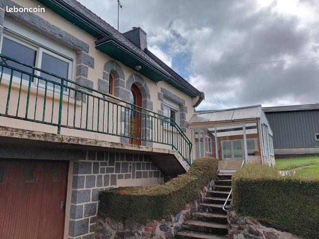 Maison vente à Saint-Brieuc, Bretagne