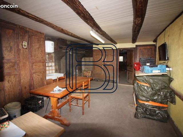 Maison vente à Ambert, Marsac-en-livradois