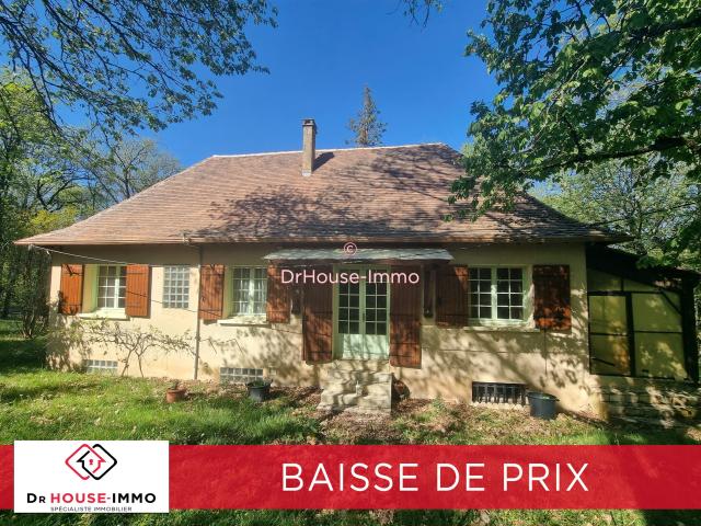 Maison vente à Bergerac, Labouquerie