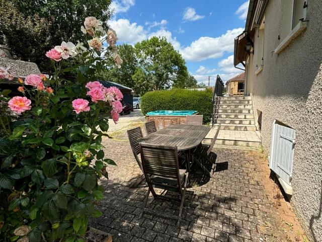 Maison vente à Beaune