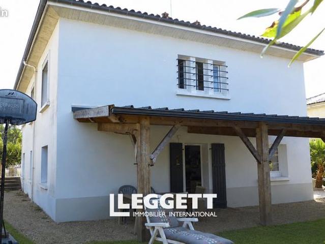 Maison vente à Libourne, Pineuilh
