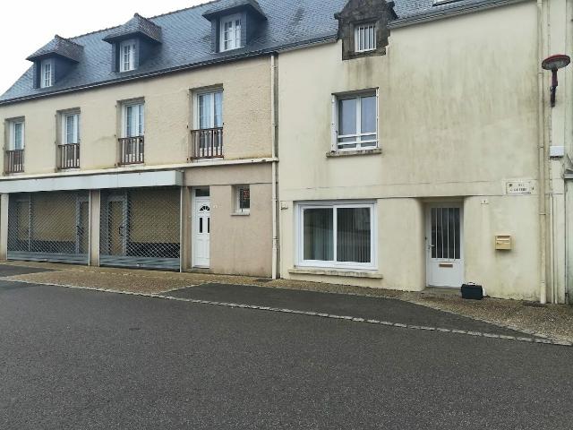 Maison vente à Vannes, Bretagne