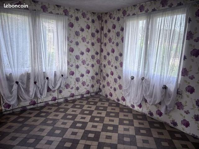 Maison vente à Abbeville, Le Boisle