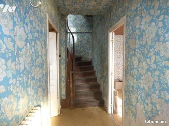 Maison vente à Châteaulin, Bretagne