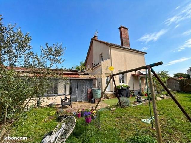 Maison vente à Dreux, Eure-et-Loir