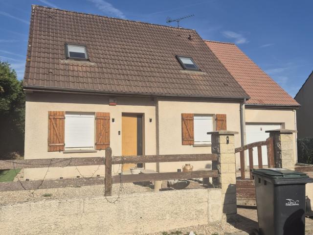 Maison vente à Le Raincy, Villepinte
