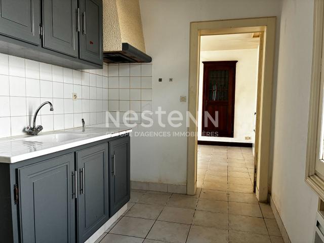 Maison vente à Segré, Soeurdres
