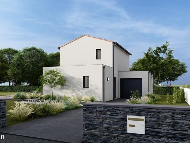 Maison vente à Nantes, Le Bignon